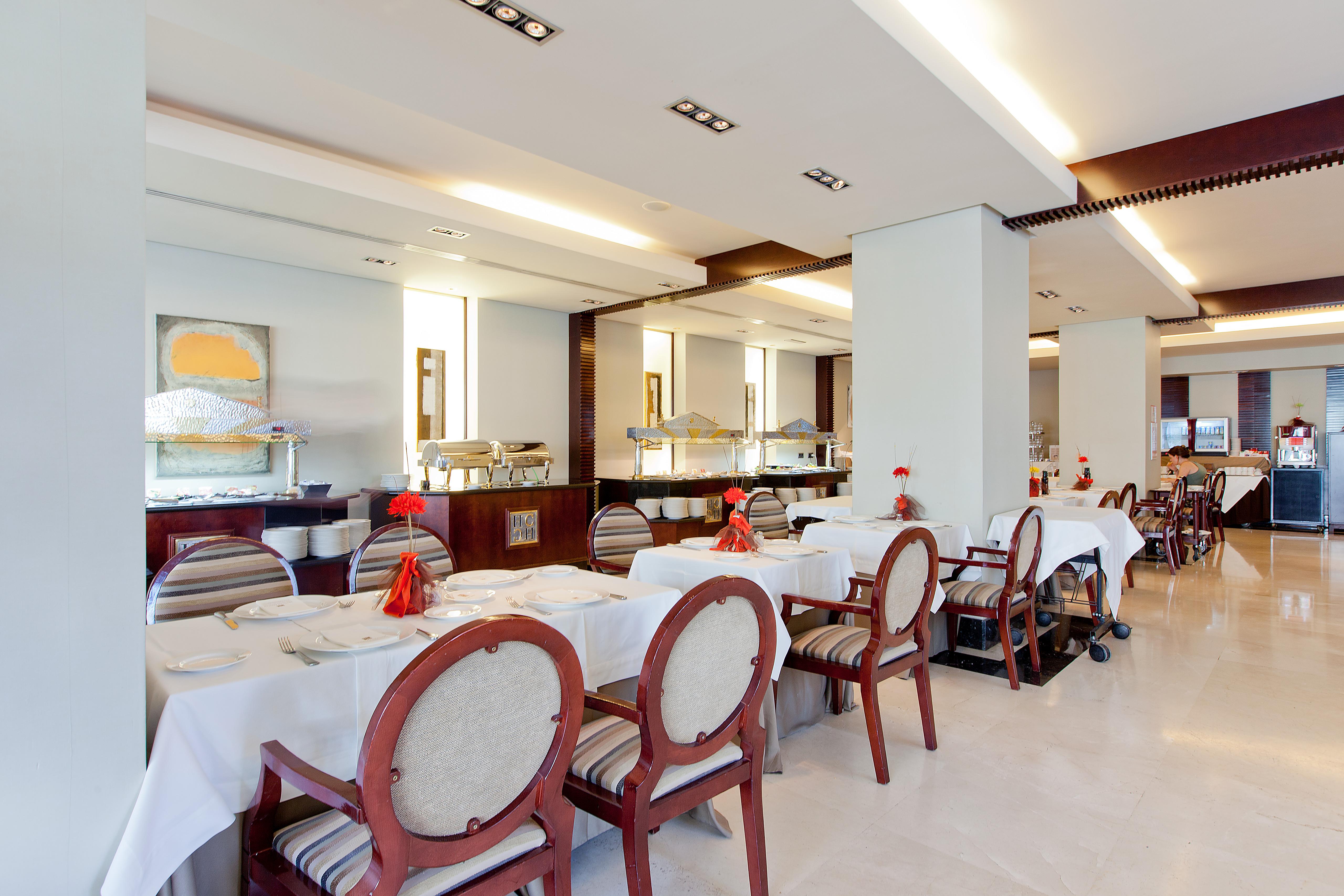Hotel Andalucia Center Гранада Екстериор снимка