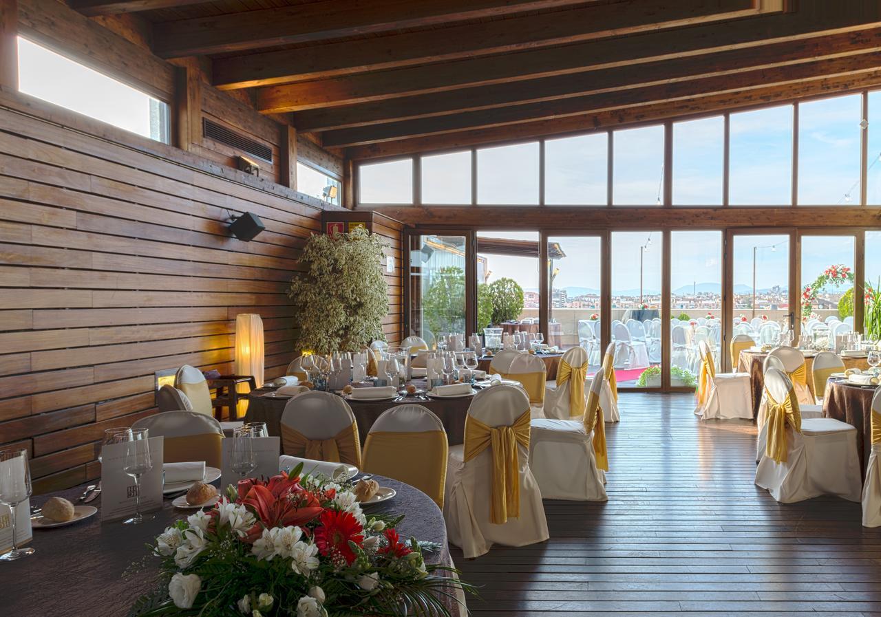Hotel Andalucia Center Гранада Екстериор снимка